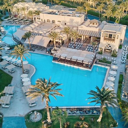 Hotel Jaz Makadina Hurghada Exterior foto