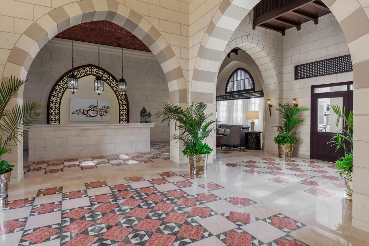 Hotel Jaz Makadina Hurghada Exterior foto