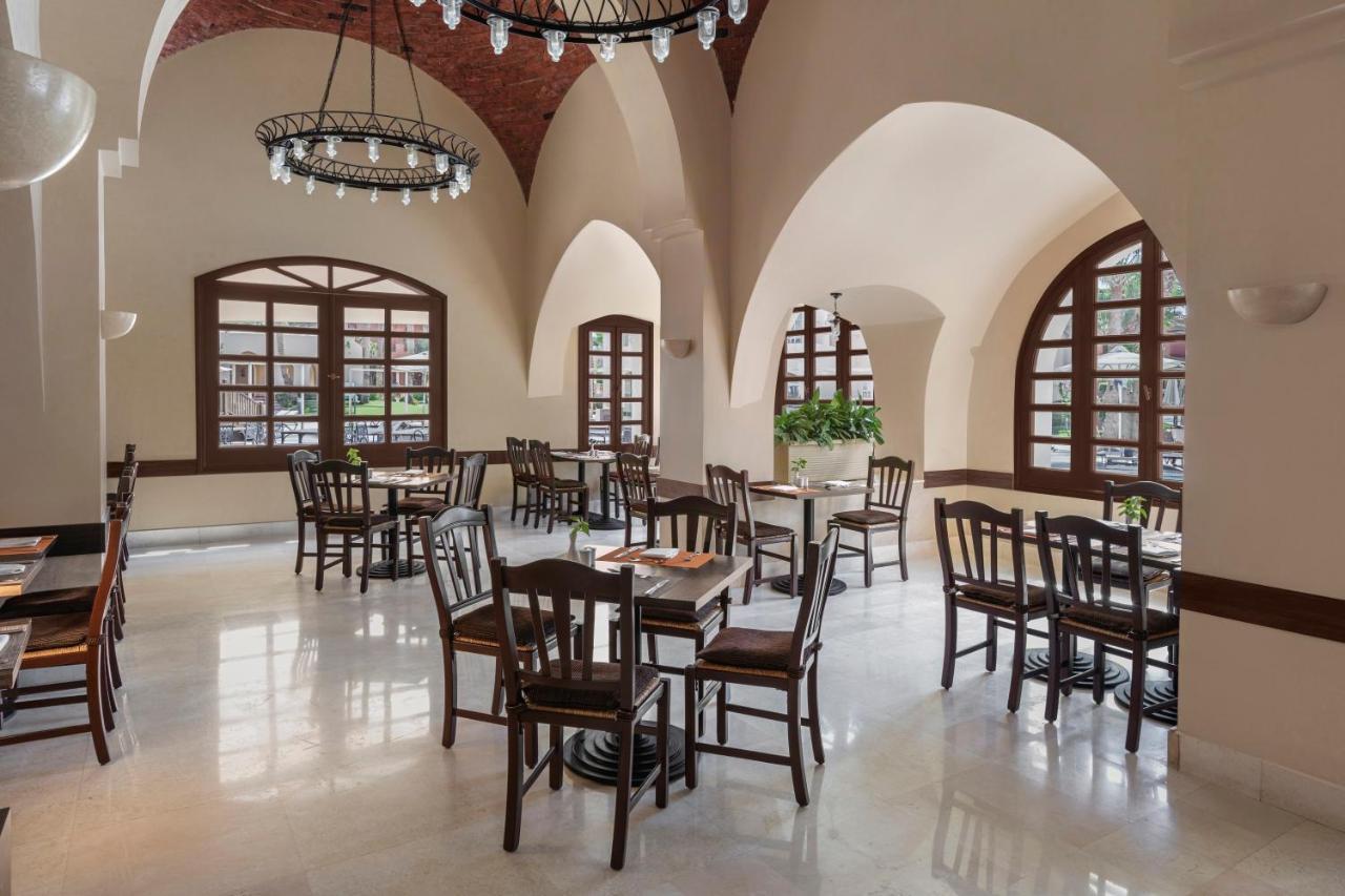 Hotel Jaz Makadina Hurghada Exterior foto