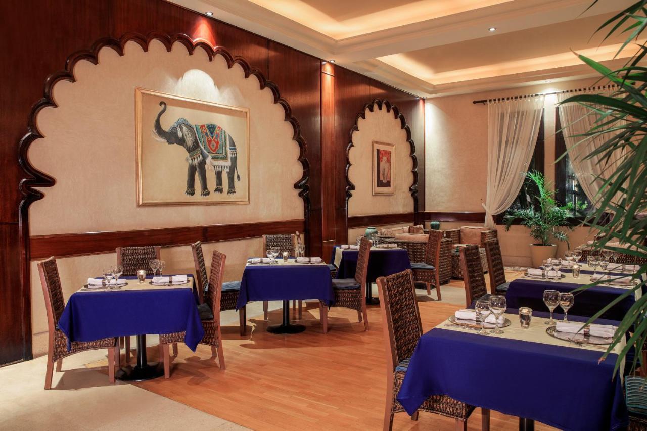 Hotel Jaz Makadina Hurghada Exterior foto